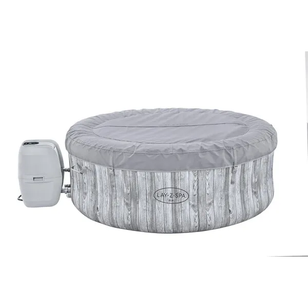 Jacuzzi SPA Fiji AirJet 180x66cm, 669L, 2-4 persoane