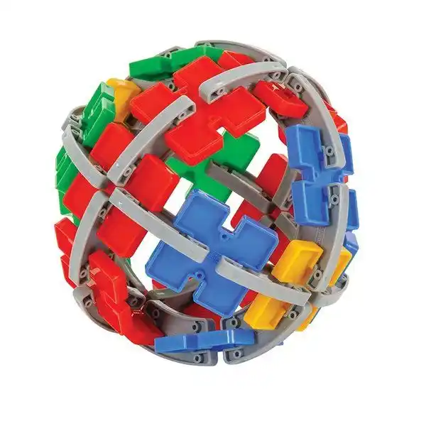 Конструктор «Building Blocks» (128 деталей)