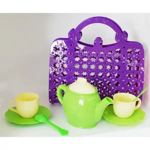 Сумочка Чай