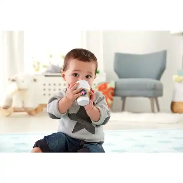 Прорезыватель "Чашечка кофе"