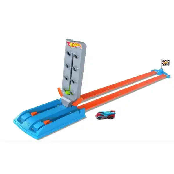 Hot Wheels “Drift Master Champion” в (аcс).