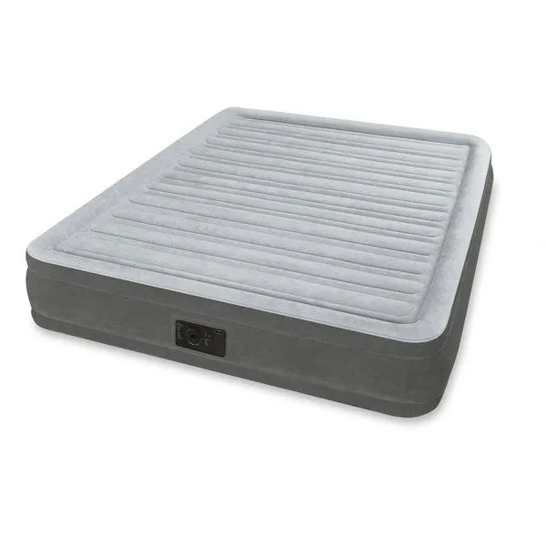 Cumpara  Mobila pentru camping - КРОВАТЬ VELUR 152x203x33cm DURA-BEAM FIBER-TE..
