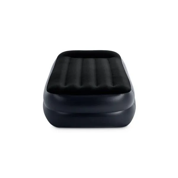 Saltea VELUR 99x191x42cm cu pompa incorporata, PILLOW REST