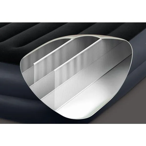 Saltea VELUR 99x191x42cm cu pompa incorporata, PILLOW REST