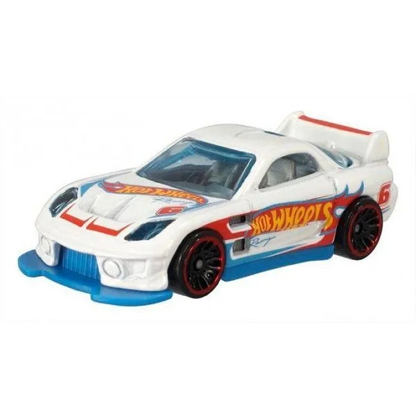Hot Wheels Masina de baza “Die Cast” (аs).