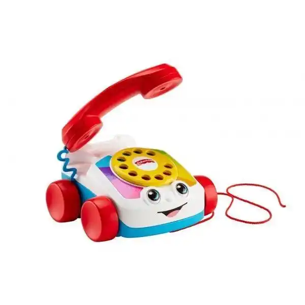 Fisher-Price Весёлый телефон