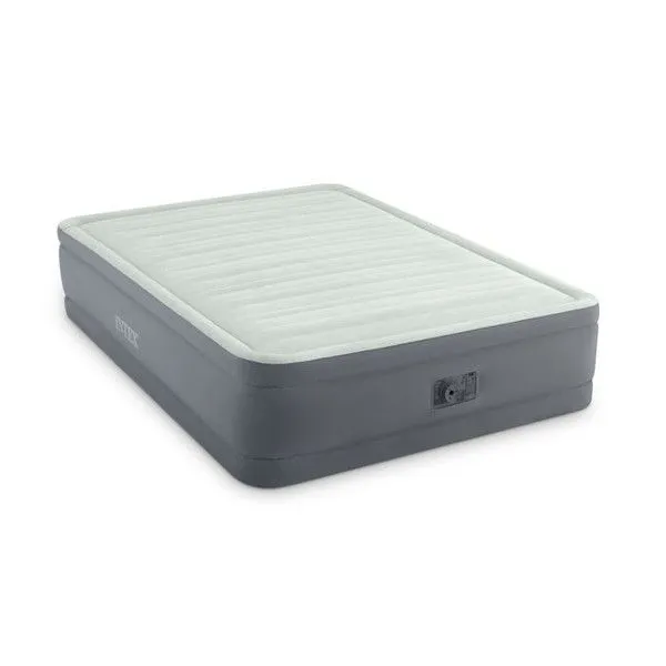 Cumpara  Mobila pentru camping - Матрас VELUR 152x203x46cm PREMAIRE® FIBER-TEC..