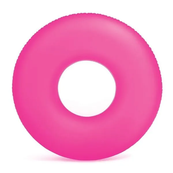 Cerc gonflabil NEON d91cm, 9+