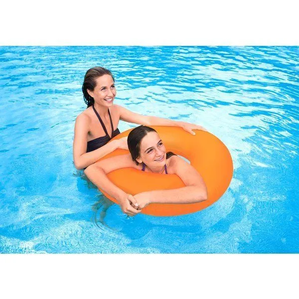 Cerc gonflabil NEON d91cm, 9+
