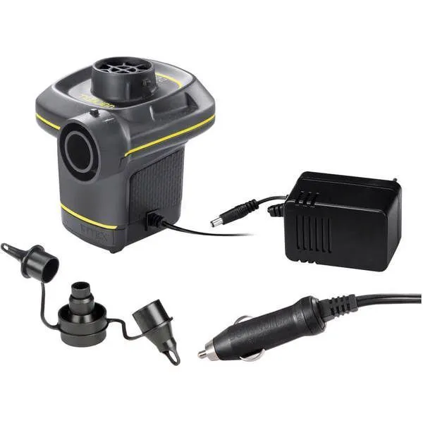 Pompa electrica universala 12V/220V
