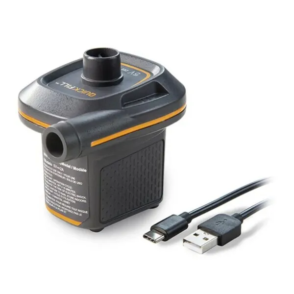 Cumpara  Pompe - Насос электрический 12V/220V, универсальный..
