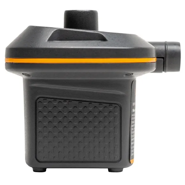 Pompă electrică 12V/220V, universală