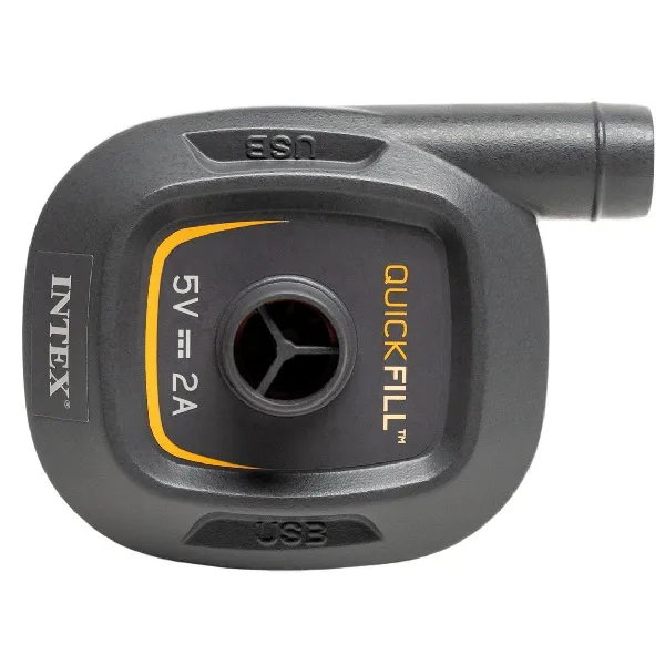 Pompă electrică 12V/220V, universală