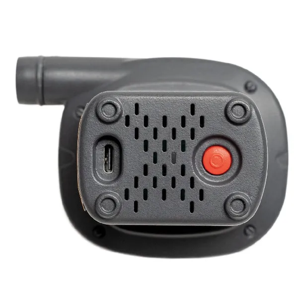 Pompă electrică 12V/220V, universală