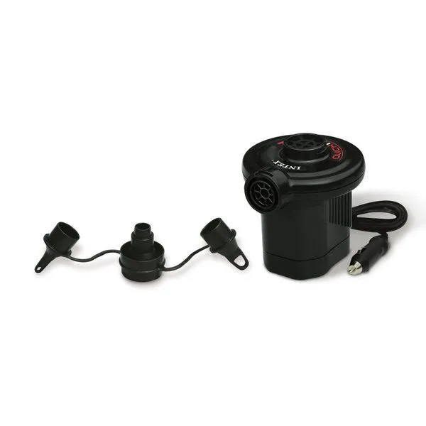 Pompa Elecrica 12V QUICK-FILL