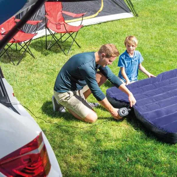 Pompa Elecrica 12V QUICK-FILL