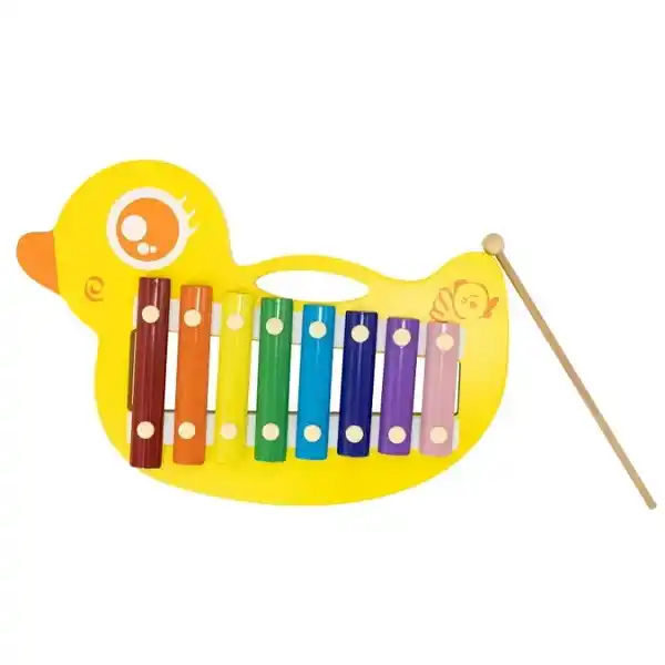 Ксилофон “Утка”