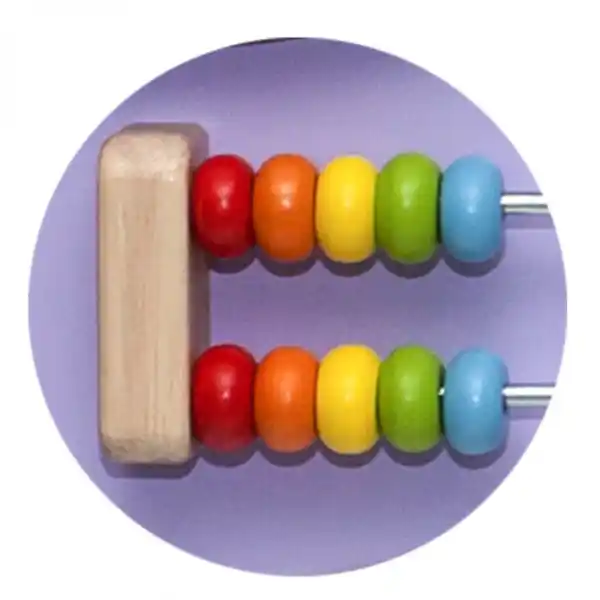 Бизиборд (настенный) “Гипо”