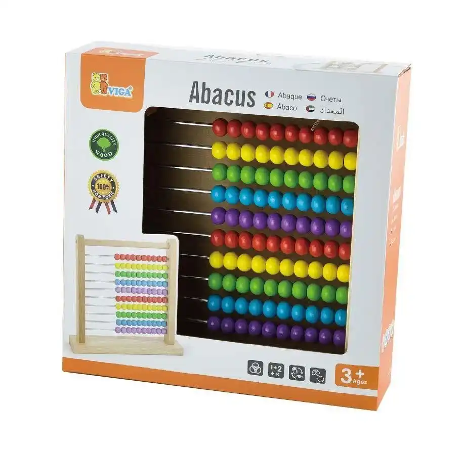 Abac din lemn
