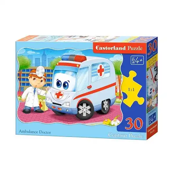 Puzzle Midi 30
