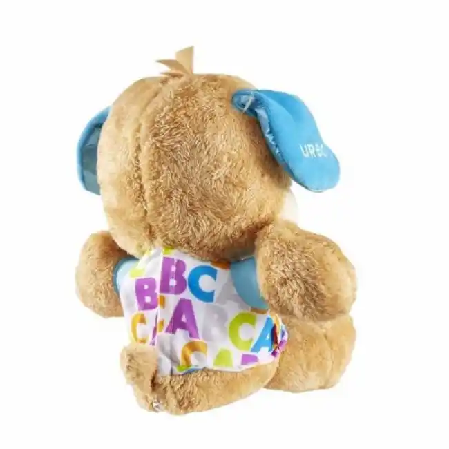 Fisher-Price Щенок Smart Stages (рум)