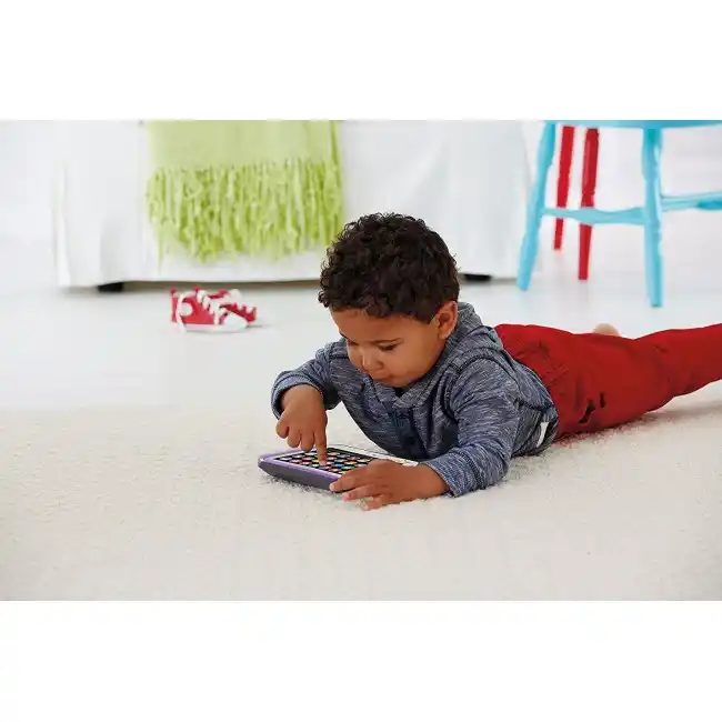 Fisher-Price Обучающий планшет Smart Stages (рум.)