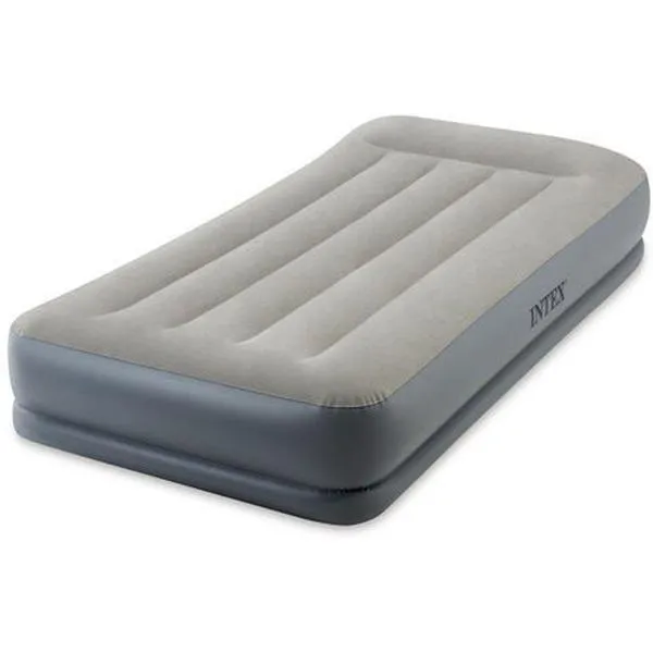 Cumpara  Mobila pentru camping - Матрас VELUR со встроенным насосом 99x191x30c..