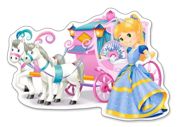 Puzzle Maxi 12