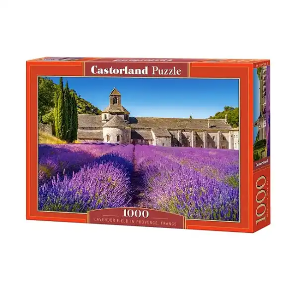 Puzzle 1000 elemente
