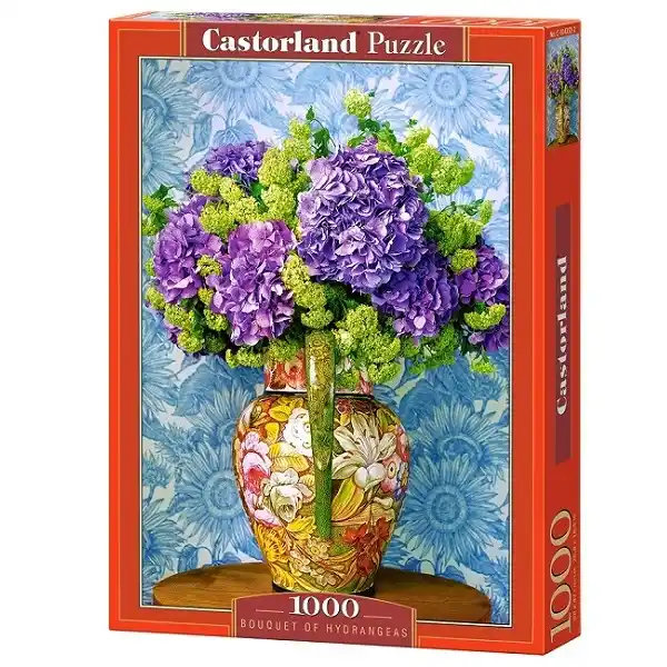 Puzzle 1000 elemente