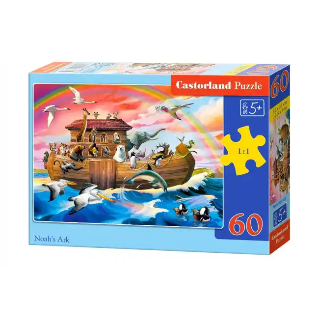 Puzzle Midi 60