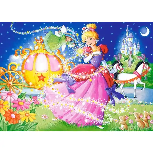 Puzzle Midi 120