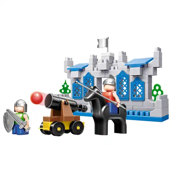 Конструктор BAUER Kingdom  #5