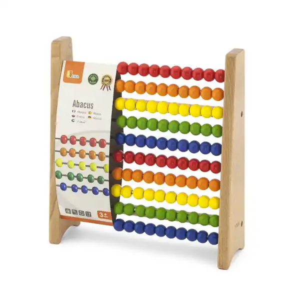 Abac din lemn