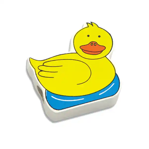 Развивающая игра со шнурком "Ферма"