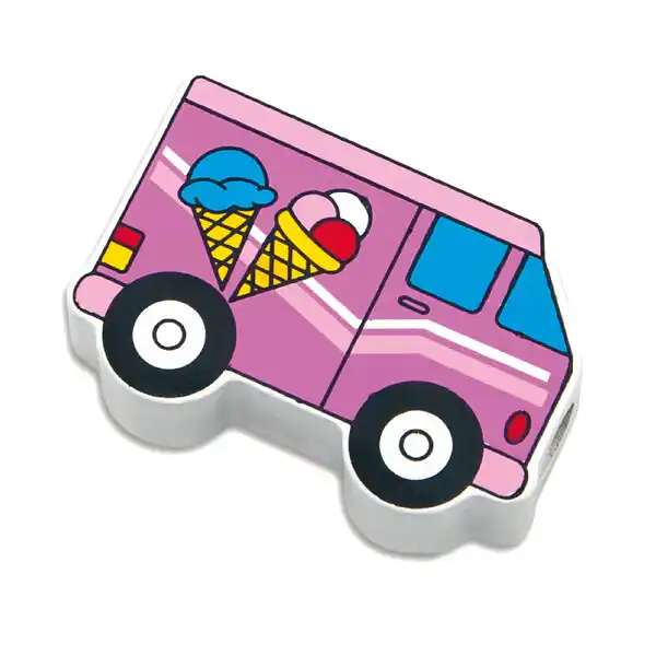 Развивающая игра со шнурком "Машины"