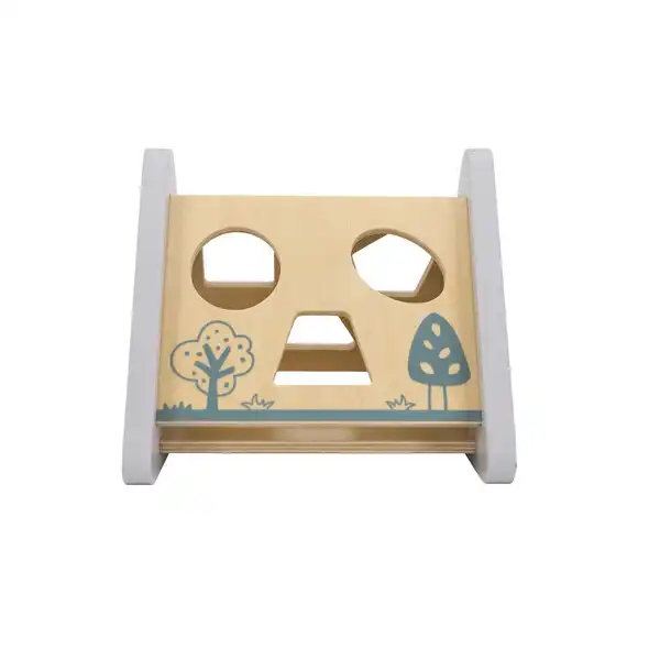 Сортер "Домик"