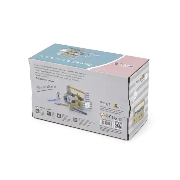 Set de joc „Instrumente”