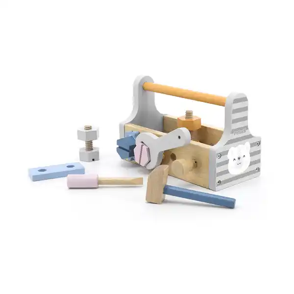 Set de joc „Instrumente”