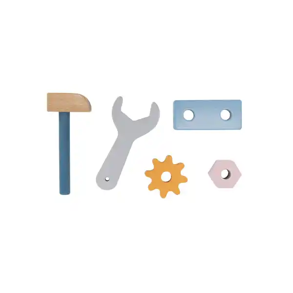 Set de joc „Instrumente”