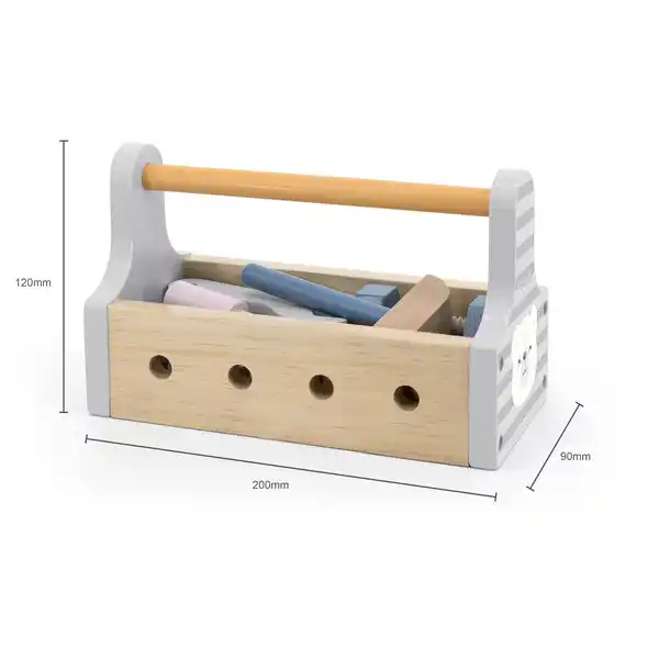 Set de joc „Instrumente”