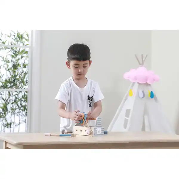 Set de joc „Instrumente”