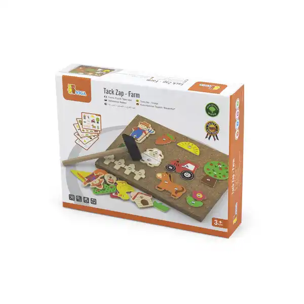 Набор для творчества "Ферма"