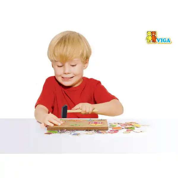 Набор для творчества "Ферма"