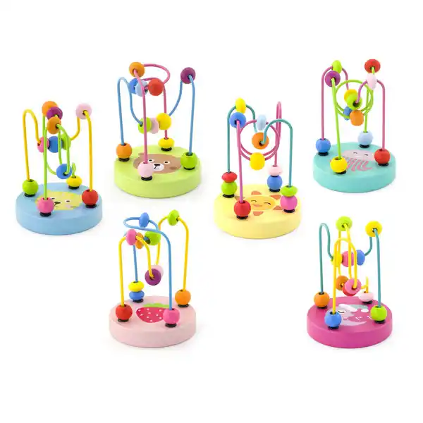 Мини-лабиринт