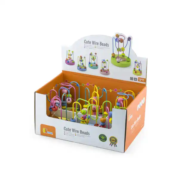 Мини-лабиринт