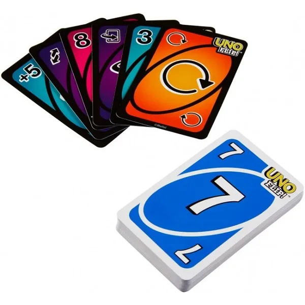 UNO "FLIP SIDE"