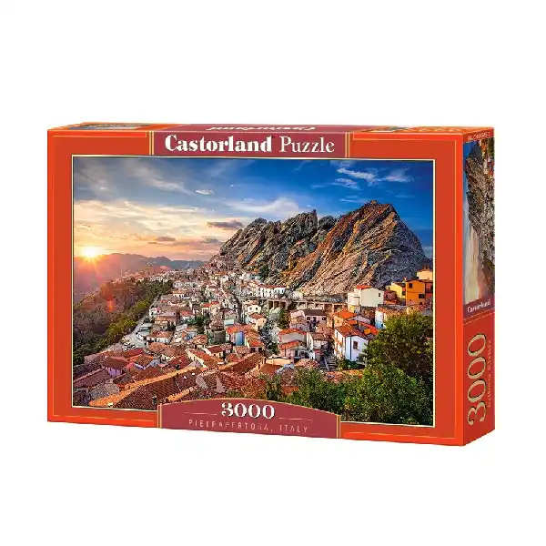 Puzzle 3000 elemente