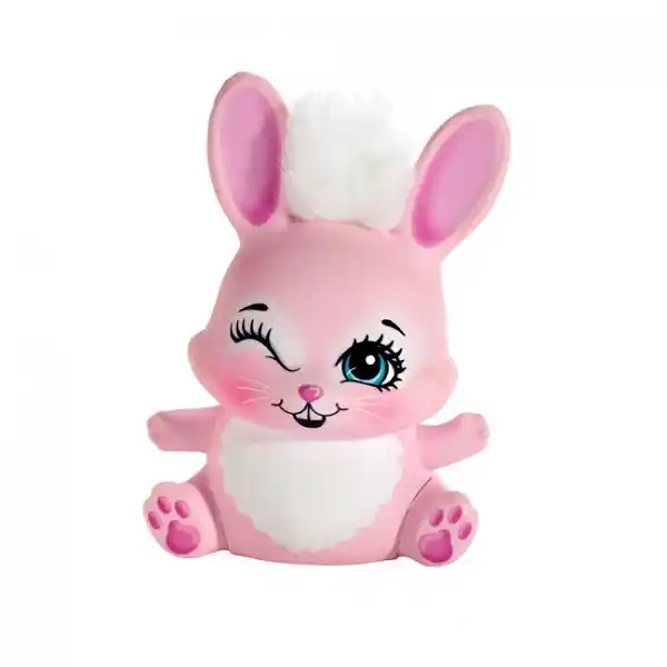 Papusa Enchantimals „Bree Bunny” new