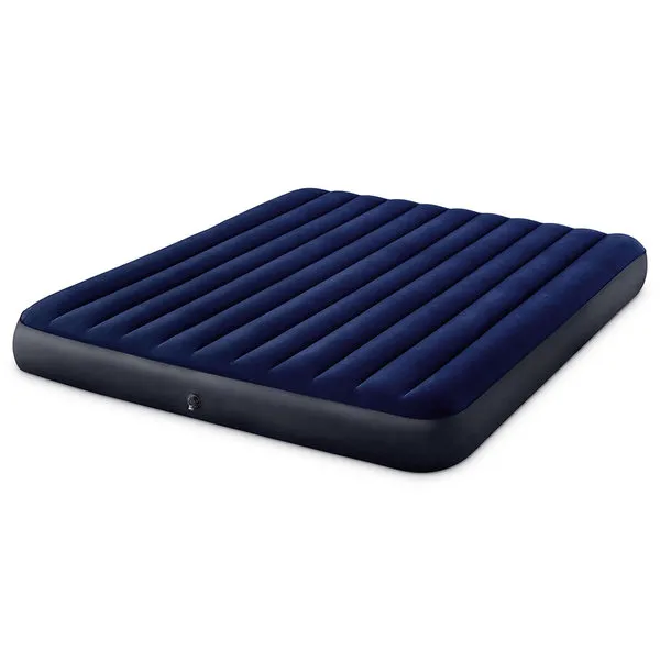 Cumpara  Mobila pentru camping - Mатрас VELUR 183×203×25cm CLASSIC..